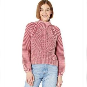 NWT Free People Sweetheart Pullover